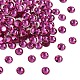 Preciosa® maxima crystal без горячей фиксации плоские камни Y-PRC-NSS6-70350-1