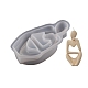 Фигурка мыслителя «сделай сам» SIMO-B003-01C-1