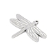 Подвески из нержавеющей стали 304 STAS-L022-402P-2