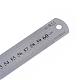 Линейки из нержавеющей стали TOOL-R106-12-4