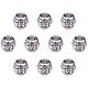 Pandahall elite 100 шт. PALLOY-PH0005-24-1