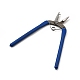 65 # клещи из углеродистой стали PT-H001-04-3
