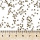 Круглые бусины toho SEED-XTR11-0281-4