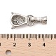 Латунное микропейв KK-C075-05P-3