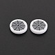 Кабошоны из полимерной глины ручной работы X-CLAY-N006-111-3