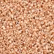 Цилиндрические стеклянные шарики флуоресцентного цвета SEED-S047-P-002-3