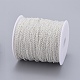 Латунные кабельные цепи CHC027Y-S-4