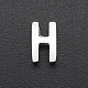 Не тускнеющие подвески из нержавеющей стали 201 STAS-R109-JA433-H-1-1