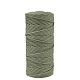Хлопковый шнур макраме PW-WG09F88-08-1