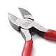 Ювелирные плоскогубцы TOOL-D029-02-2