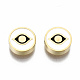 Бусины из нержавеющей стали 304 STAS-S080-020G-1