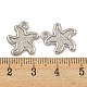 Подвески из нержавеющей стали марки 304 STAS-I307-518P-3