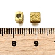 Бусины из нержавеющей стали 304 STAS-Q360-04C-G-2