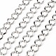 Железа скручены цепи CH-R005-13x11mm-P-1