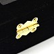 Деревянные прямоугольные кольца OBOX-L001-06A-5