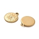 Подвески из нержавеющей стали 304 STAS-L022-086G-2