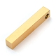 Ионное покрытие (ip) подвески из нержавеющей стали 304 STAS-G208-04G-2