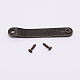 Железная петля IFIN-WH0034-39AB-01-2