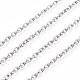 Цепи из нержавеющей стали марки 304 CHS-L024-021P-3