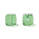 Стекло к9 SWAR-F074-4x4mm-M-3