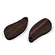 Подвески из натурального дерева венге WOOD-T023-87-3
