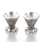 Шарики из тибетского сплава TIBE-R317-036AS-LF