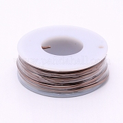 Матовый круглый алюминиевый провод AW-G001-M-1.5mm-15