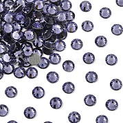 Камни preciosa® crystal hotfix с плоской основой Y-PRC-HSS12-20410