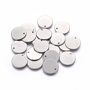 Подвески из нержавеющей стали 304 STAS-L234-081C