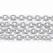Цепи из нержавеющей стали марки 304 CHS-H009-04P