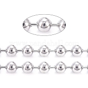 Шариковые цепи из нержавеющей стали 304 CHS-F009-01E-P