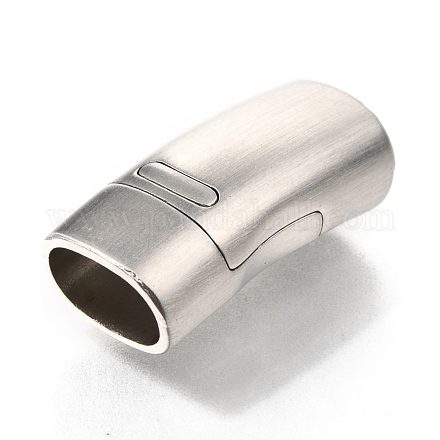 Магнитные застежки из нержавеющей стали 304 STAS-C020-07P-1