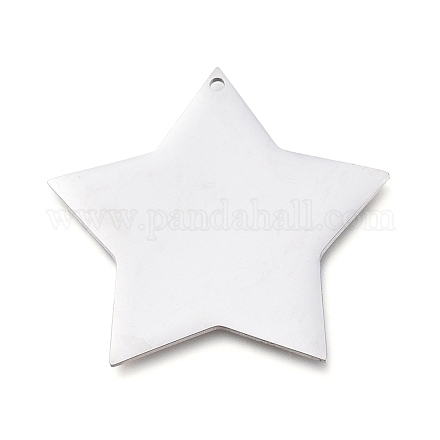 Подвески из нержавеющей стали 304 STAS-L238-108A-P-1