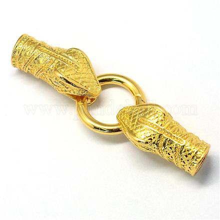 Легкосплавные пружинные кольца PALLOY-R089-28G-1