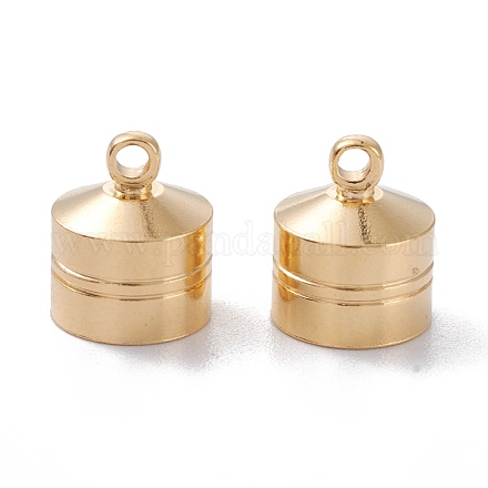 Латуни мозг конец KK-D002-05G-1
