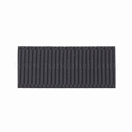 Ленты с высокой плотностью полиэфира grosgrain OCOR-S112-G-02-1