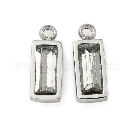 Подвеска из нержавеющей стали 304 STAS-L022-242P-16-1
