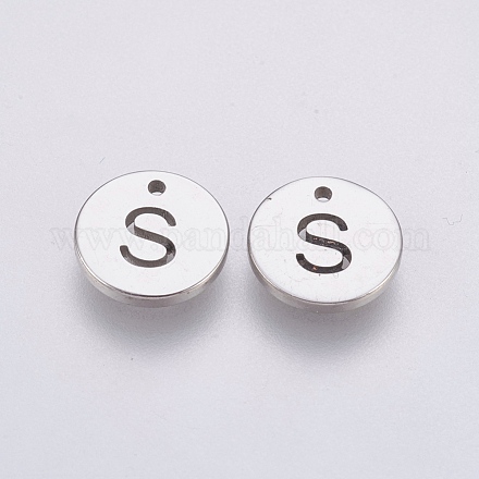 Подвески из нержавеющей стали марки 304 STAS-P212-15P-19-1