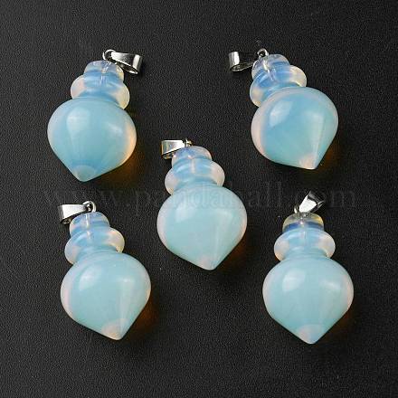 Opalite подвески G-G998-C10-1