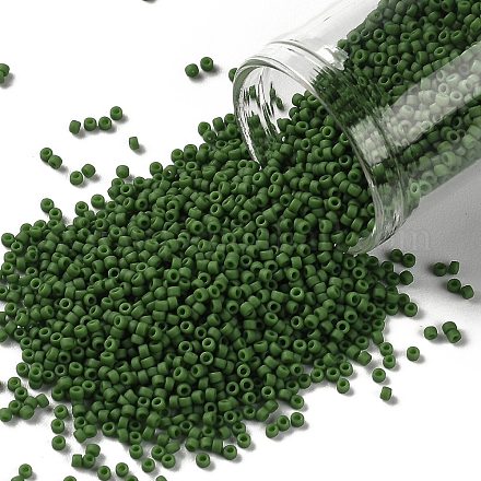Круглые бусины toho SEED-XTR15-2603F-1