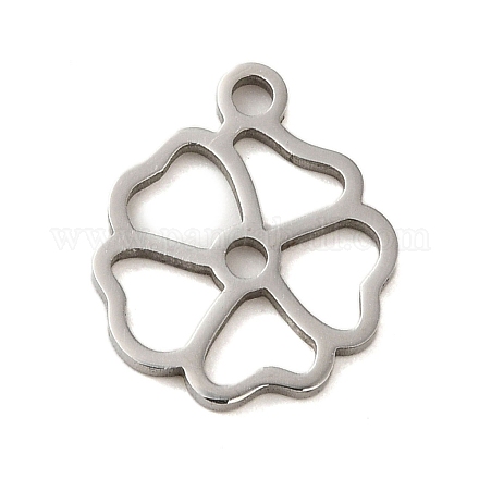 Подвески из нержавеющей стали марки 304 STAS-S123-01P-08-1