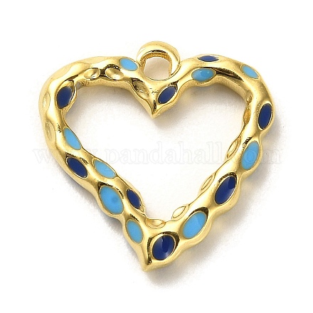 Подвески из нержавеющей стали 304 FIND-WH0161-28C-1