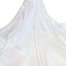 Laser Gauze Fabric, for Stage Show Decoration, Snow, 1500x0.1mm, about 10m/sheet