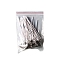Cotton Cord, for Candle Wick Making, White, 100mm