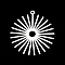 Tarnish Resistant 304 Stainless Steel Pendants, Laser Cut, Sun, Stainless Steel Color, 32.5x30x1mm, Hole: 1.5mm