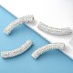 Латуни Ближнем Востоке шариков Rhinestone RB-C1300-7-6