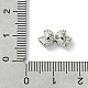 Сплавочные бусины FIND-Z045-19P-3