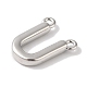 Стойки обшивки латунные подвески KK-L216-003P-U-2
