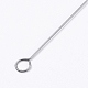 Железная бисероплетение IFIN-P036-02B-1