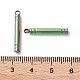 Подвески из нержавеющей стали 304 STAS-Z062-01RC-3